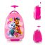 Heys Kinderkoffer Nickelodeon Paw Patrol Egg Shaped Luggage