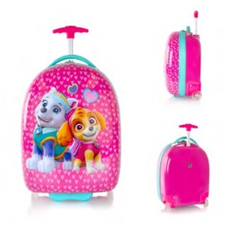 Heys Kinderkoffer Nickelodeon Paw Patrol Round Shaped Luggage