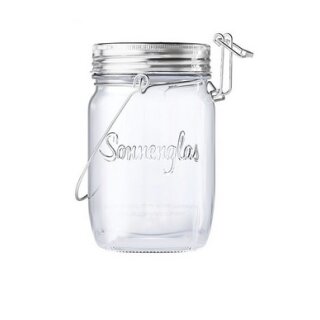  SONNENGLAS® Mini (Gen6) **