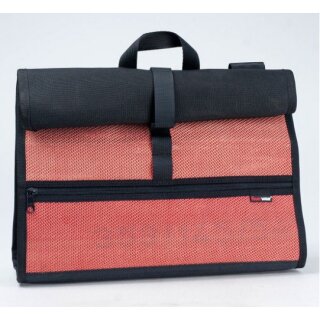 Feuerwear ED Rolltoptasche Umhängetasche **