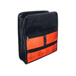 Feuerwear ED Rolltoptasche Umhängetasche **
