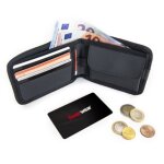 Feuerwear FRANK Geldbörse für Herren **