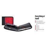 Feuerwear FRANK Geldbörse für Herren **