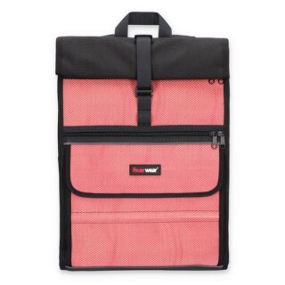 Feuerwear Rolltop Rucksack Eddie 16-23 L **