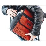 Feuerwear Rolltop Rucksack Eddie 16-23 L **