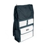 Feuerwear Rolltop Rucksack Eddie 16-23 L **