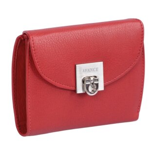 Wortmann Avanco Damenbörse  rot