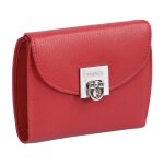 Wortmann Avanco Damenbörse  rot