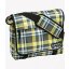 Burton Synth Mesenger in "trench province plaid"
