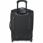 Dakine Carry on Roller Rollen-Reisetasche Night Tropical