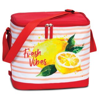 Fabrizio Kühltasche - Strandtasche Picknicktasche