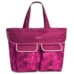 Fabrizio Strandtasche & Badetasche Saunatasche XXL