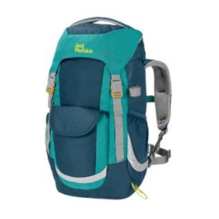 Jack Wolfskin Kids Explorer Kinderrucksack 20 L 