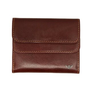 Golden Head Colorado RFID Prodect Überschlagbörse tabacco