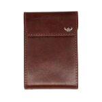 Golden Head Colorado RFID Prodect Kreditkartenetui tabacco