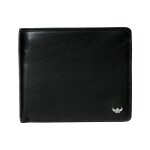 Golden Head Polo RFID Prodect Scheintasche mit RV