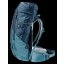 Deuter Futura Air Trek 45+10 L SL Wanderrucksack 