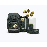 Ergobag Pack Schulrucksack-Set 6-tlg. 