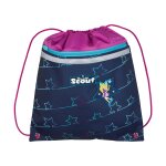 Scout Genius Schulranzen-Set 5-tlg. 