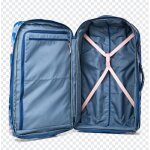 Satch Flow M Reisetrolley Rollenreisetasche