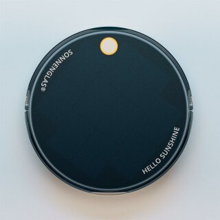 SONNENGLAS® SOMO Classic Sonnenmodul (Gen. 6) ** WEEE Nr. des Herstellers DE91797521