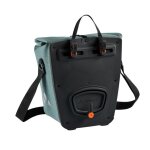 Vaude ReCycle Back Single Fahrradtasche für das...