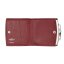 Golden Head Polo RFID Bügelbörse rot