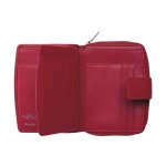 Golden Head Madrid RFID Protect Kombischeintasche mit Riegel