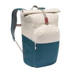 Vaude Okab Revalued 25 l Tagesrucksack** mit Rollverschluss
