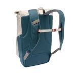 Vaude Okab Revalued 25 l Tagesrucksack** mit Rollverschluss