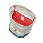 Vaude Okab Revalued 25 l Tagesrucksack** mit Rollverschluss