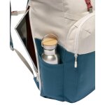 Vaude Okab Revalued 25 l Tagesrucksack** mit Rollverschluss