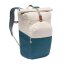 Vaude Okab Revalued 25 l Tagesrucksack** mit Rollverschluss