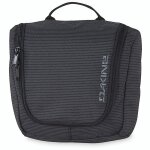 Dakine Travel Kit Waschtasche in black stripes