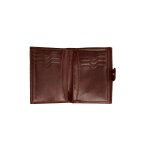 Golden Head Colorado Lederbörse Schloss-Börse...