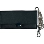 Wortmann Kellnerbörse Louana in "schwarz"