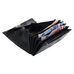 Wortmann Kellnerbörse Louana in "schwarz"