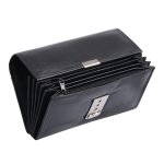 Wortmann Kellnerbörse Louana in "schwarz"