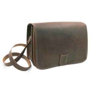 Thielemann Jagdtasche Manaus Ranger aus Rindsleder