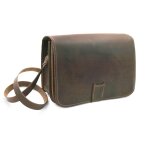 Thielemann Jagdtasche Manaus Ranger aus Rindsleder