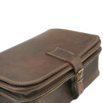 Thielemann Jagdtasche Manaus Ranger aus Rindsleder