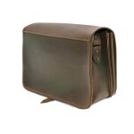 Thielemann Jagdtasche Manaus Ranger aus Rindsleder