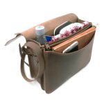 Thielemann Jagdtasche Manaus Ranger aus Rindsleder