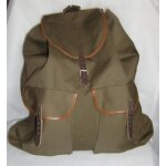 Thielemann Jagdrucksack in "grün / braun"