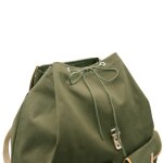 Thielemann Jagdrucksack in Oliv altdeutscher Rucksack