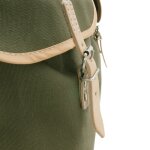 Thielemann Jagdrucksack in Oliv altdeutscher Rucksack