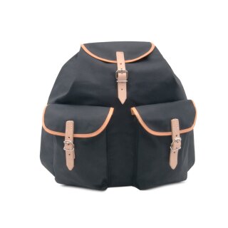 Thielemann Jagdrucksack in schwarz