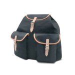 Thielemann Jagdrucksack in schwarz