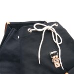 Thielemann Jagdrucksack in schwarz