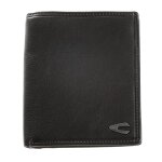 Camel aktive Börse Hochformat in "schwarz"